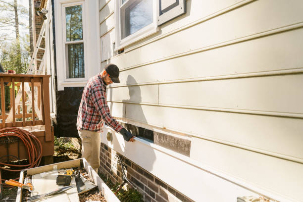 Top rated local Storm Damage Siding Repair specialists in Alliance, NC